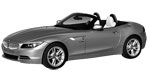 BMW E89 P1DCE Fault Code