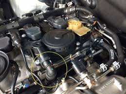 See P1DCE in engine